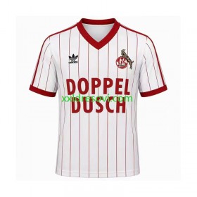 FC Köln 1982 1983 Retro Domaći Nogometni Dres